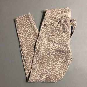 Lucky Brand Legend Sophia skinny
